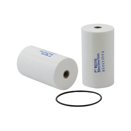 Wix Filters Transmission Filter 57702